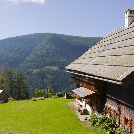 Schrunerhof Ebene Reichenau 外观 照片