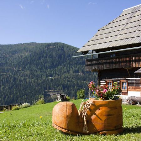 Schrunerhof Ebene Reichenau 外观 照片