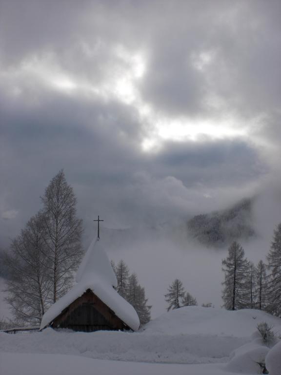 Schrunerhof Ebene Reichenau 客房 照片
