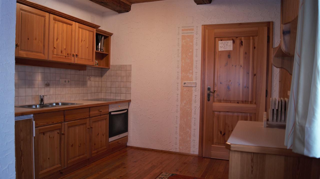 Schrunerhof Ebene Reichenau 外观 照片